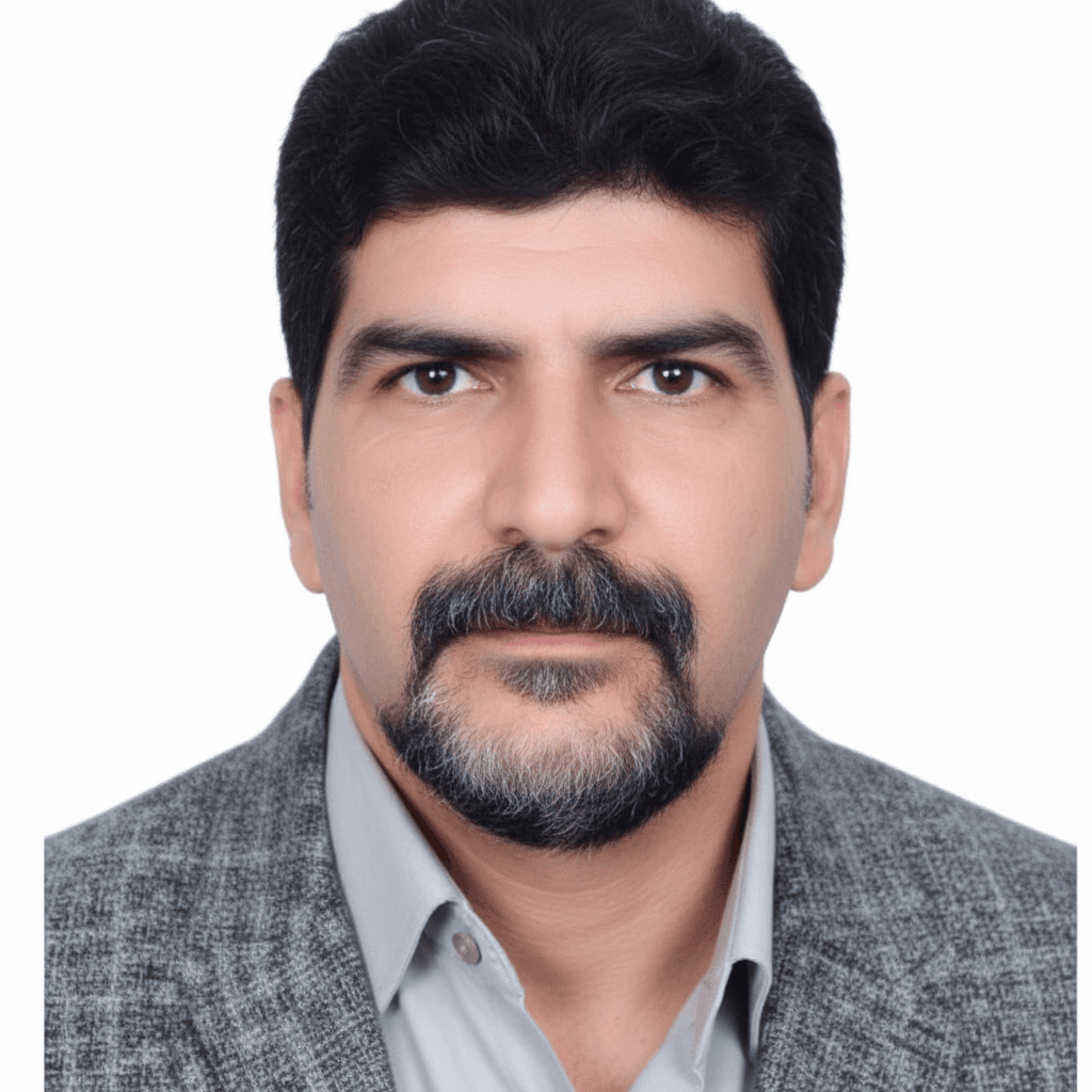 Dr. Abdolhossein Baghlani