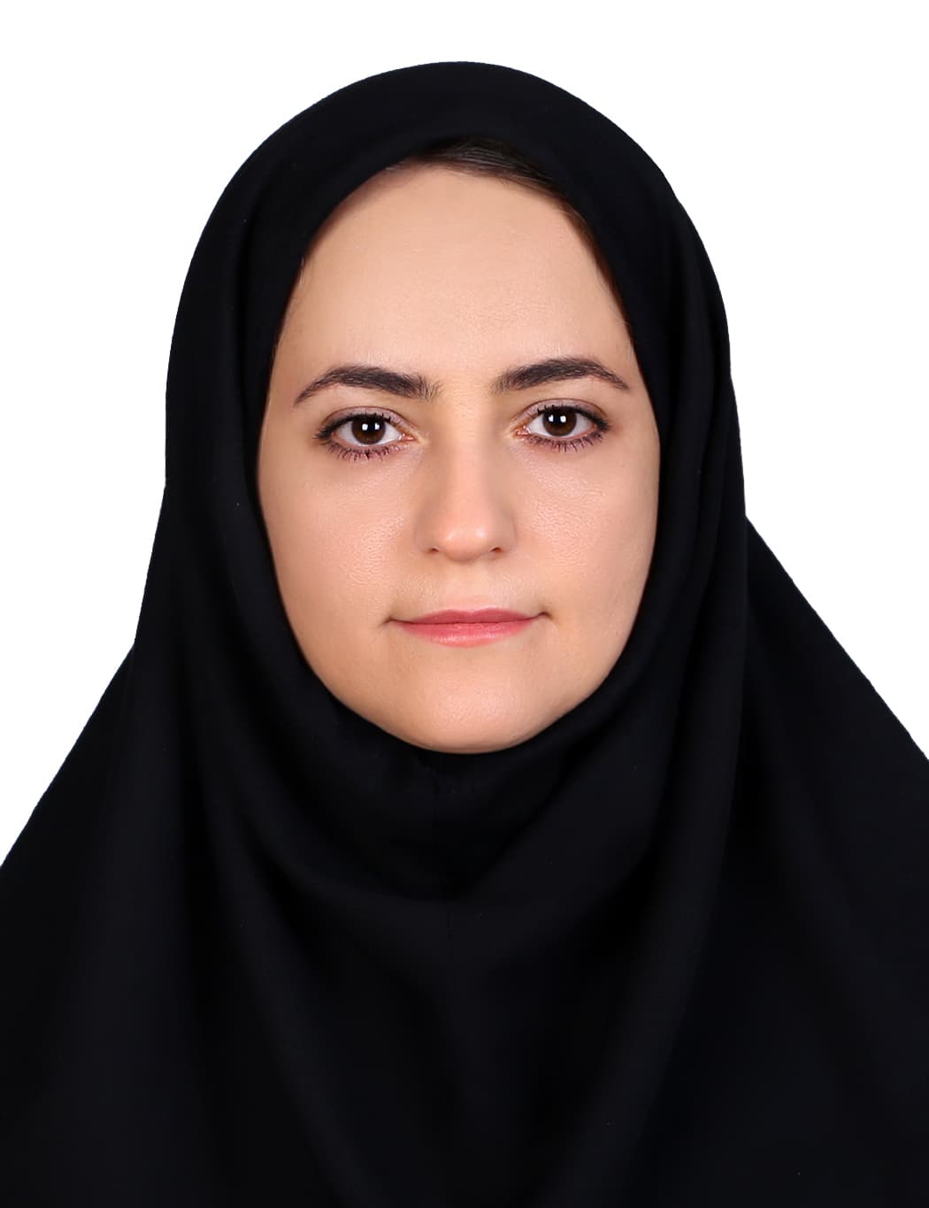 Dr. Farnoush Aghaee Daneshvar