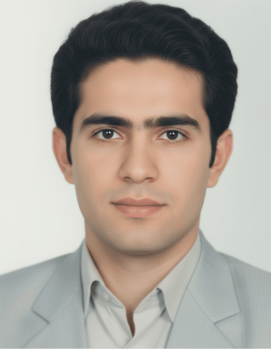 Dr. Ali Akbar Hekmatzadeh