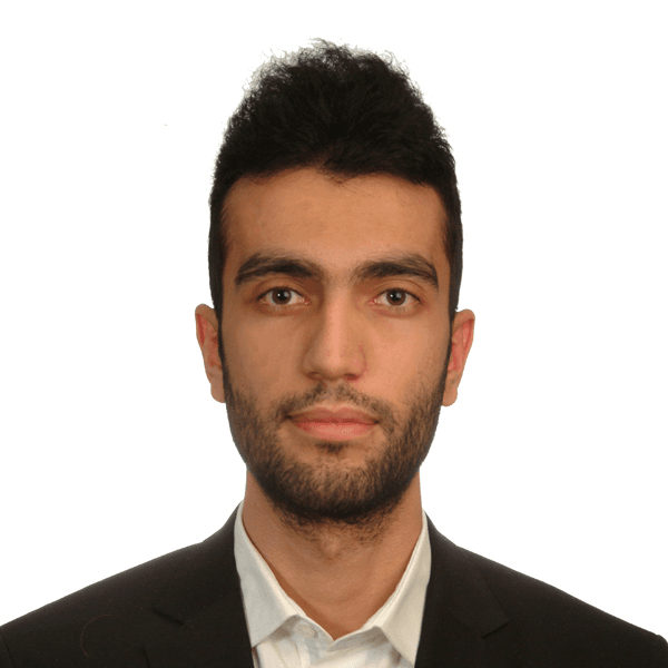 Eng. Amirreza Foshati