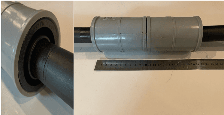 مدل آزمایشی اول - تصویر 1