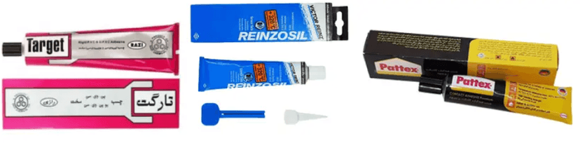 مدل آزمایشی اول - تصویر 2