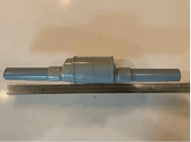 مدل آزمایشی چهارم - تصویر 1